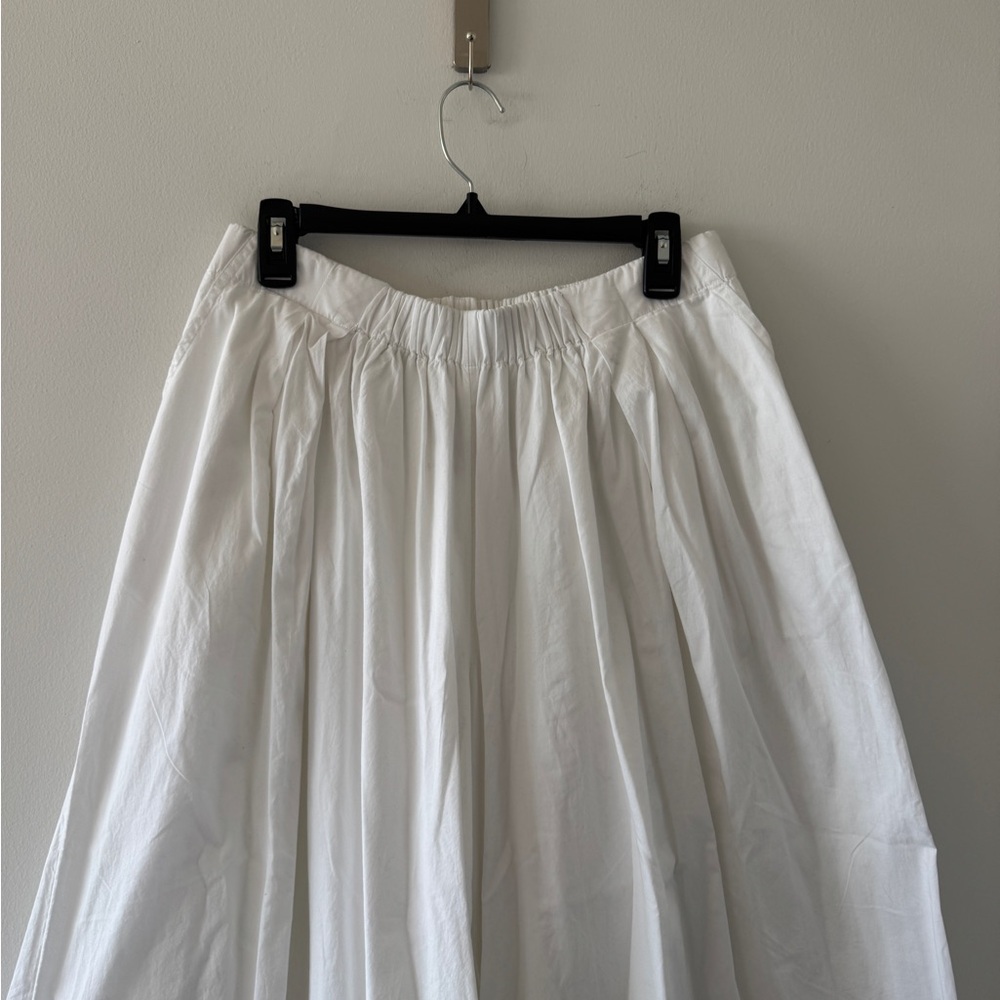 FREE PEOPLE NWT Into You Eyelet Pants M - Picture 3 of 6